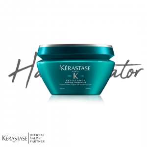 Masque Therapiste 200ml - Resistance