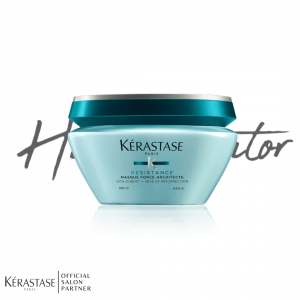 Masque Force Architecte 200ml - Resistance