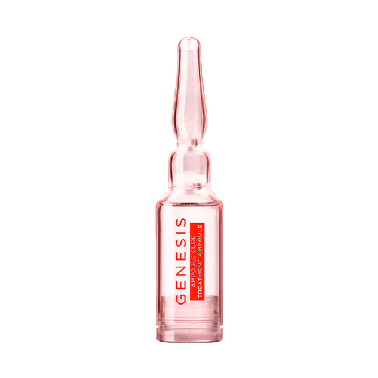 Cure Fortifiant 10x6ml - Genesis
