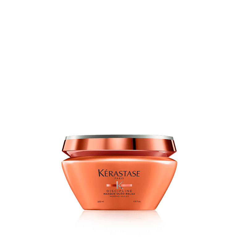 Masque Oleo Relax 200ml - Discipline OleoRelax