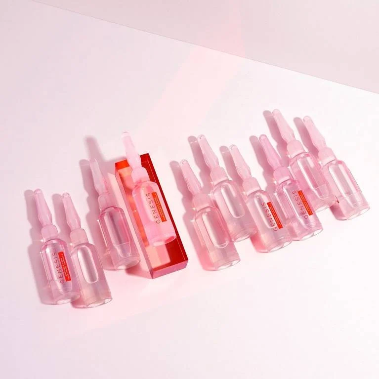 Cure Fortifiant 10x6ml - Genesis