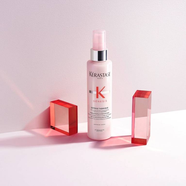 Defense Thermique 150ml - Genesis