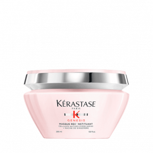 Masque Reconstituant 200ml - Genesis