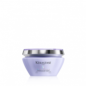 Masque Ultra Violet 200ml - BlondeAbsolu