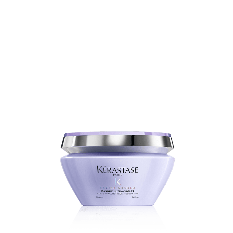 Masque Ultra Violet 200ml - BlondeAbsolu
