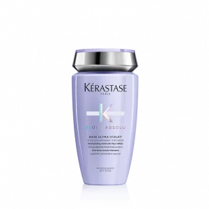Bain Ultra Violet 250ml - BlondeAbsolu