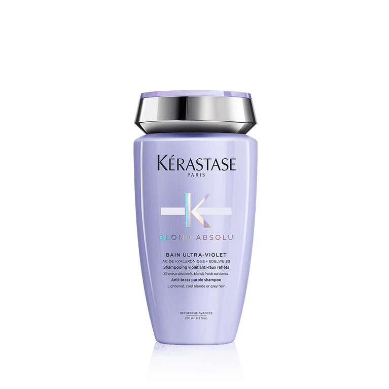 Bain Ultra Violet 250ml - BlondeAbsolu